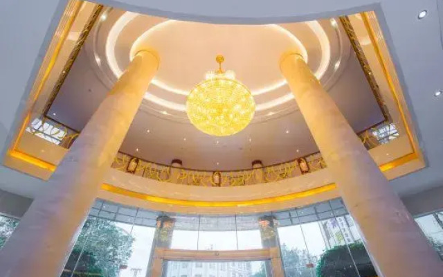 Mengzi NuoYun Hotel