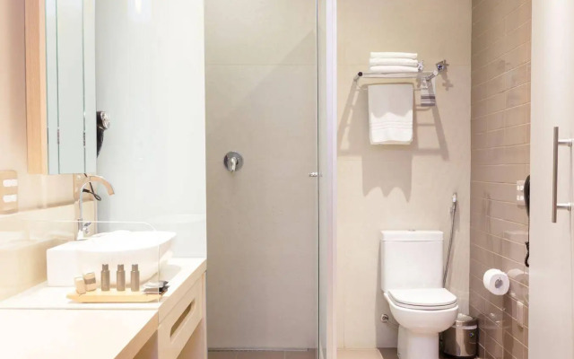 Ritz Copacabana Hotel