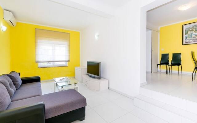 Spacious Apartment Janko