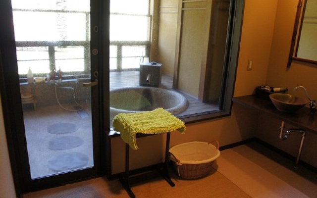 Hosenji Kanko Hotel Yumotoya