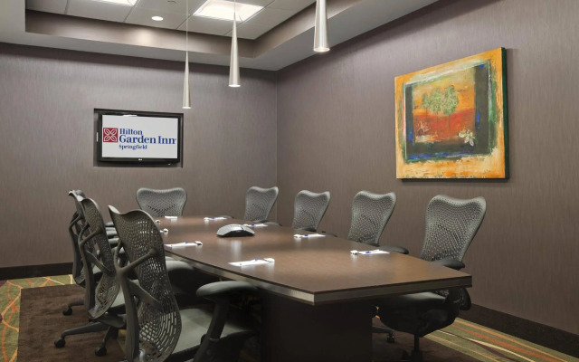 Hilton Garden Inn Springfield, MO