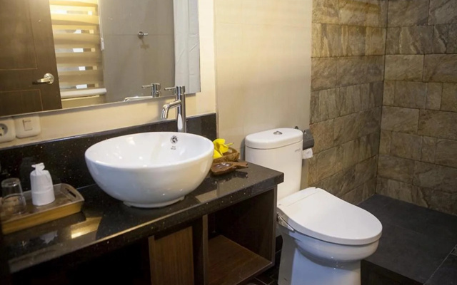 Villa Sawah Resort Managed By Salak Hospitality