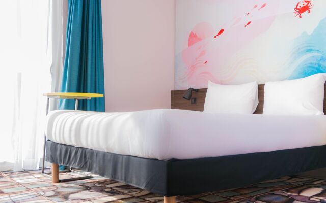 ibis Styles Perpignan Canet-en-Roussillon