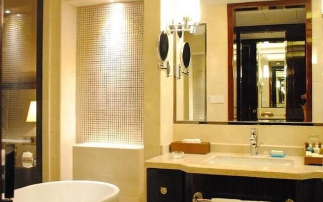 Hebei Zhongheng Haojing Hotel