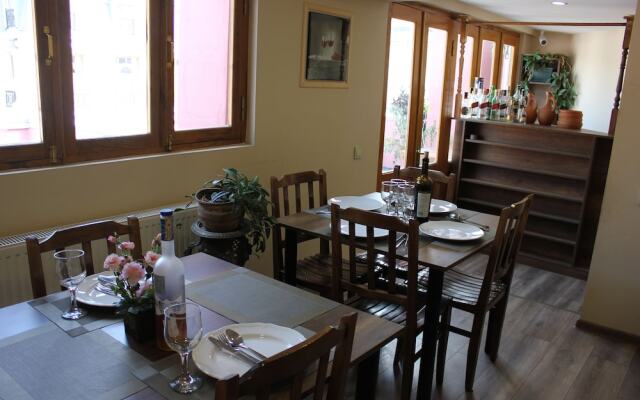 Diamond Georgia Hotel