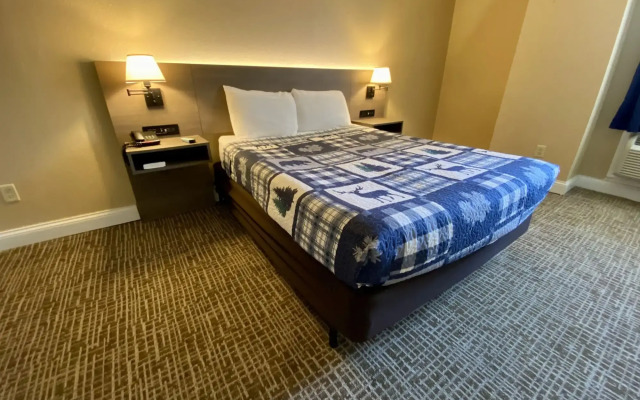Riverchase Lodge