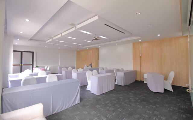 Anda Bangkok Hotel