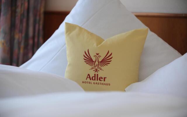 Hotel Gasthaus Adler