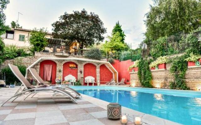 Villa Nicoletta Isidoro