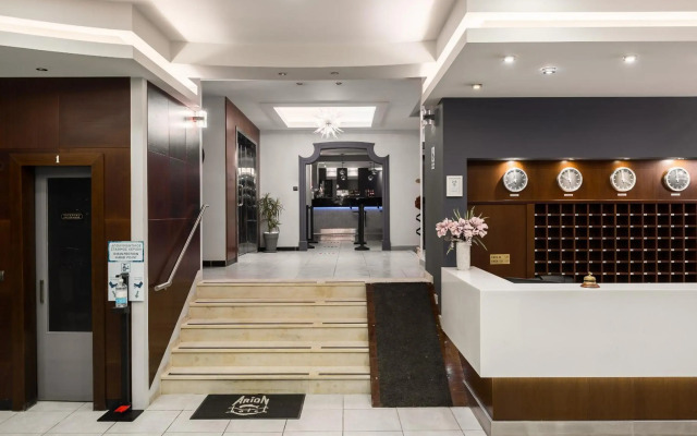 Arion Hotel Corfu
