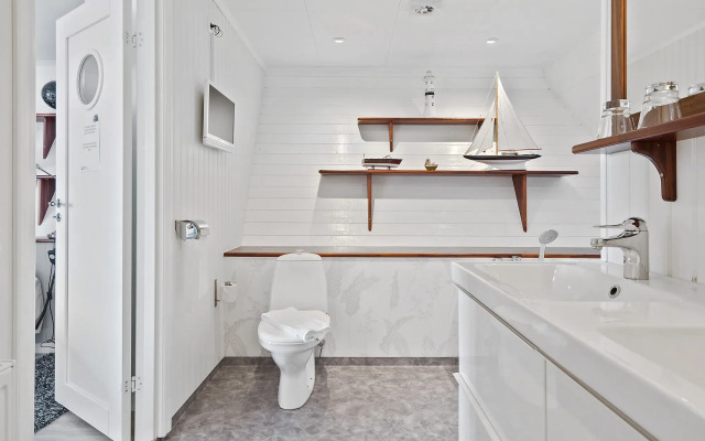 Tjörns Havspensionat