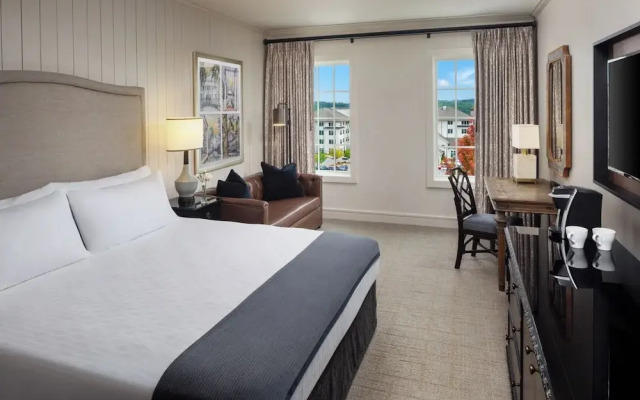 The Inn at Patrick Square