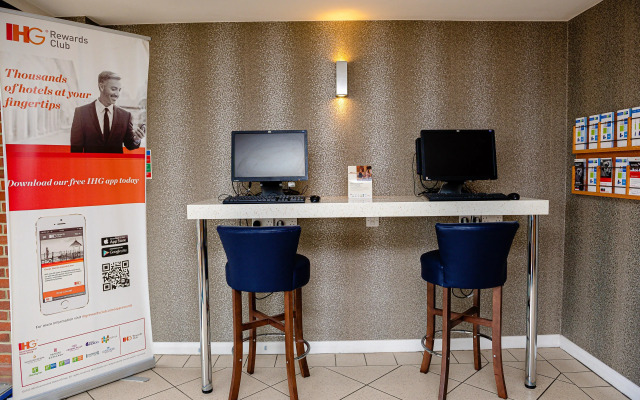 Holiday Inn Express Canterbury, an IHG Hotel