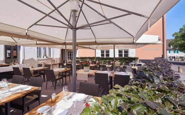 Hotel Gasthof zum Ochsen