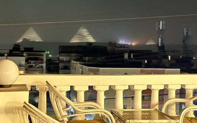 Pyramids Gardens Hotel
