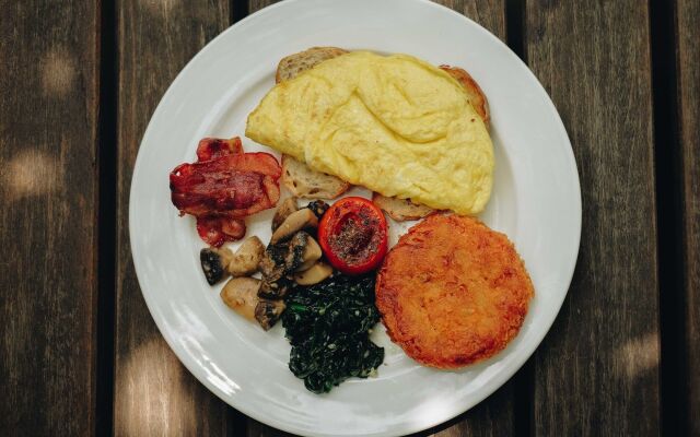 Casa Artista Hotel Bali