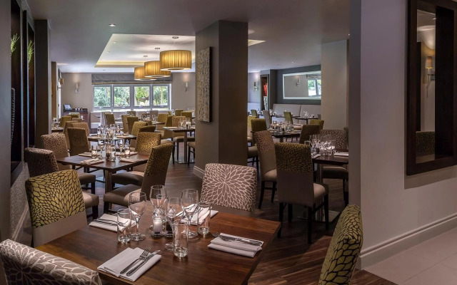 Best Western Plus Pinewood Manchester Airport-Wilmslow Hotel