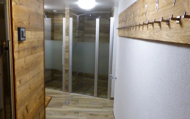 Chalet Les Rahâs Grimentz