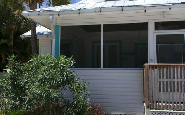 The Inn On Siesta Key