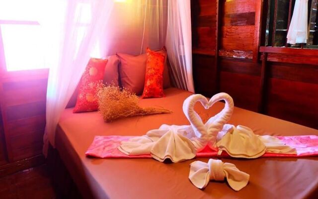 Copa Lanta Guesthouse