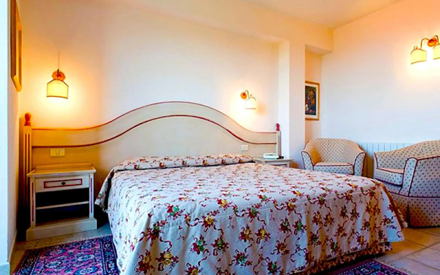 Toscana Wellness Resort