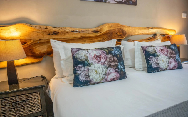 Tidewaters Accommodation