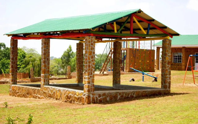 Game Haven Lodge