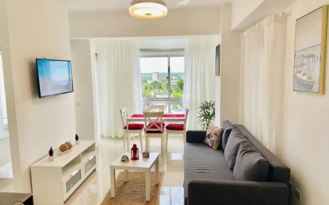 Boca del Mar Residence