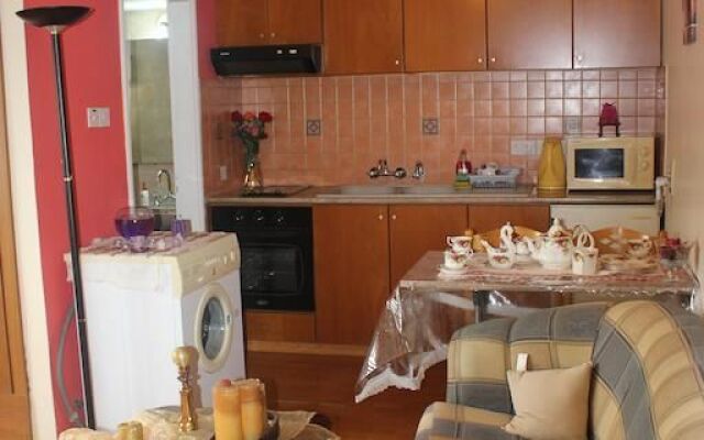 Martinos Beach Apartments