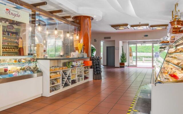 Apartment in a Resort With Swimming Pool