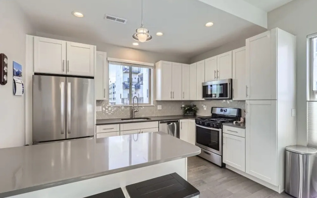 Allison Street 2 Bedroom Home