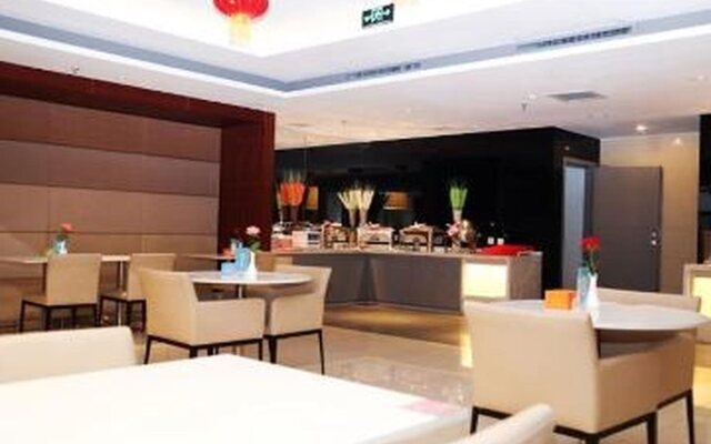 Jinjiang Inn (Qinhuangdao Changli)