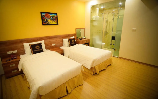 Casabella Hotels