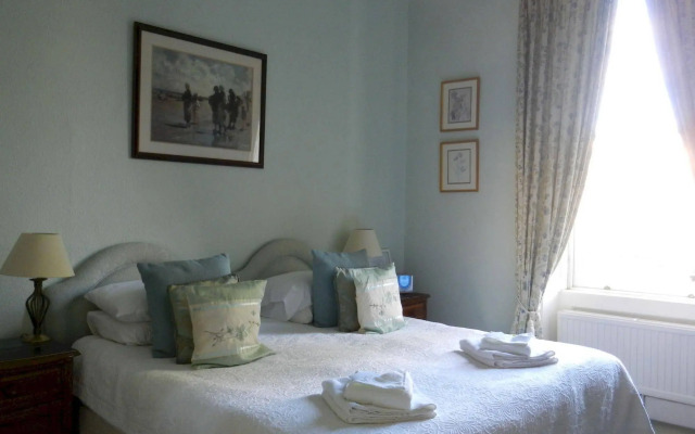 Brocks Guest House
