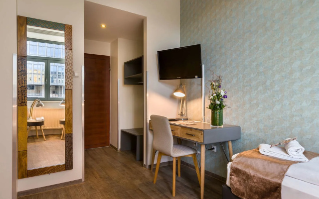 Garner Hotel Vienna by IHG