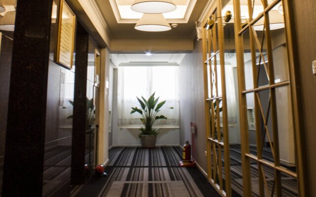 Tainan Cambridge Hotel