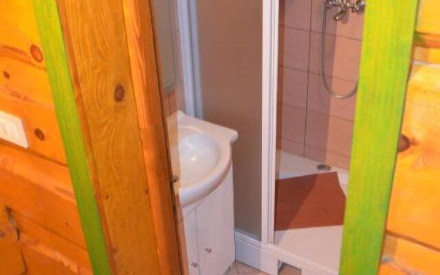 Holiday Home Stara Lika