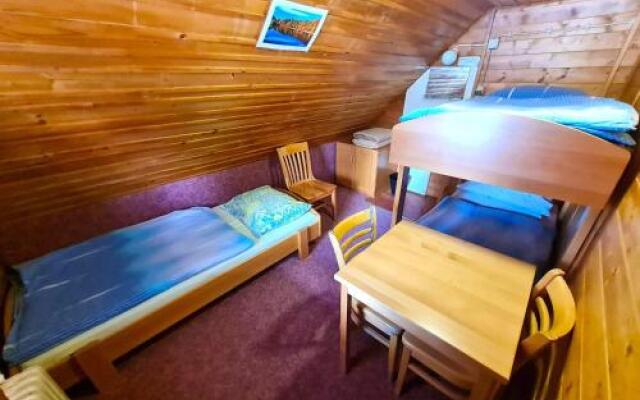 Chalet Zala