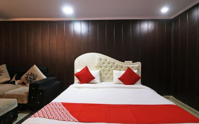 Hotel Grand Inn By OYO Rooms