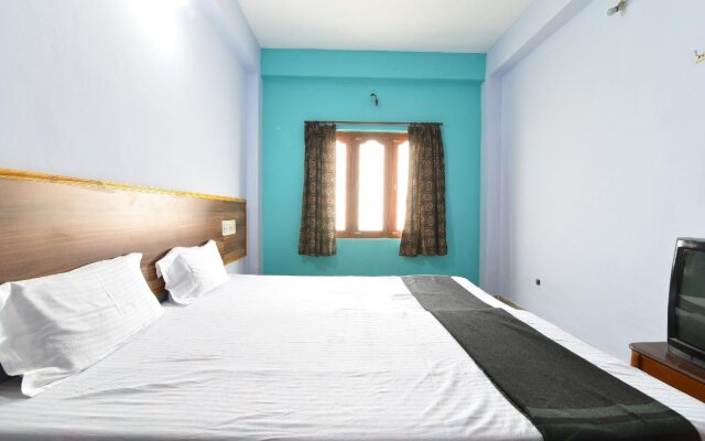 Govind Heights
