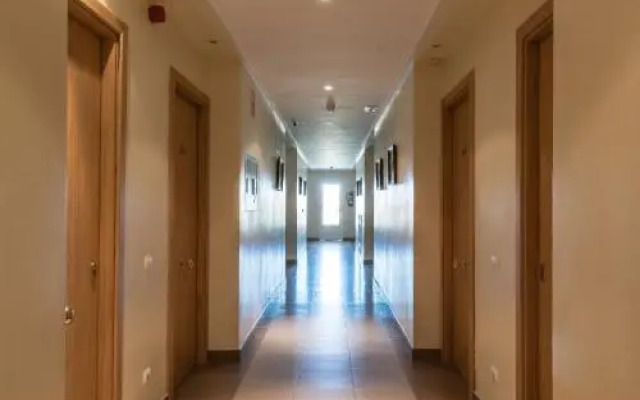 Hotel Ruta del Duero