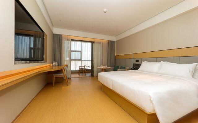 Ji Hotel Zhuji International Jewelry Town