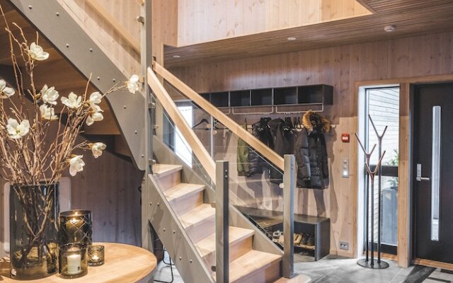 Skaret Lodge Tromsø