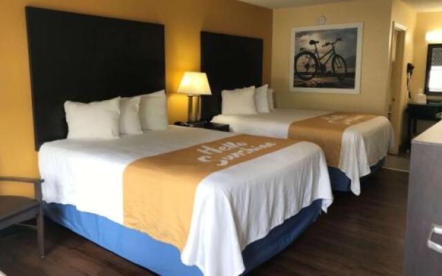 Days Inn by Wyndham Ridgeland