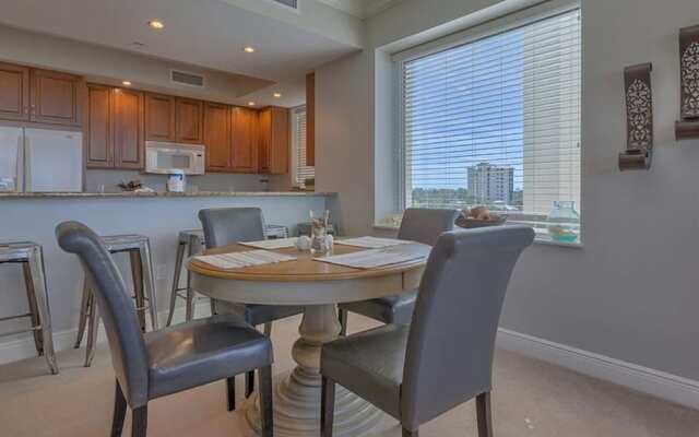 Lost Key by Meyer Vacation Rentals