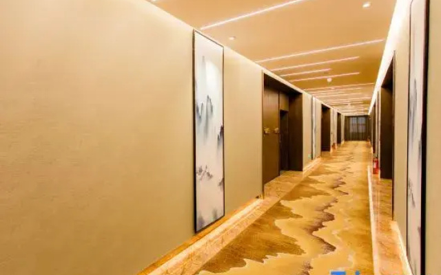 Haigang Hotel