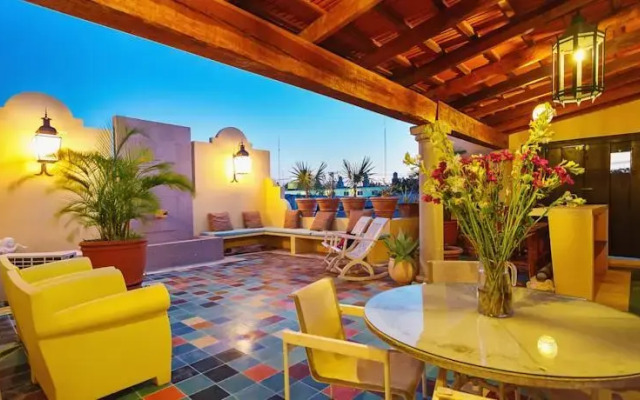 Casa Terracita