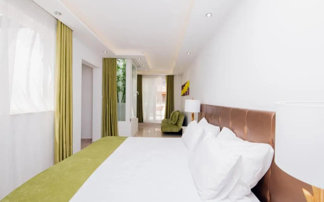 Giorgio Boutique Hotel