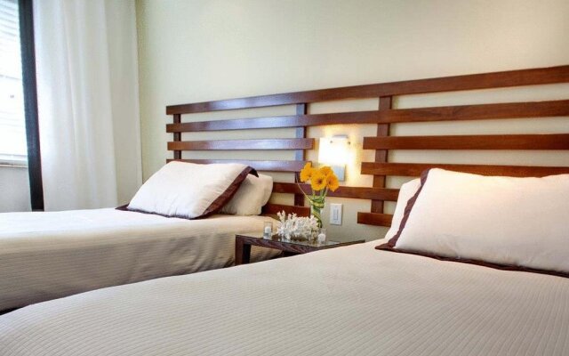 Dorchester Miami Beach Hotel & Suites