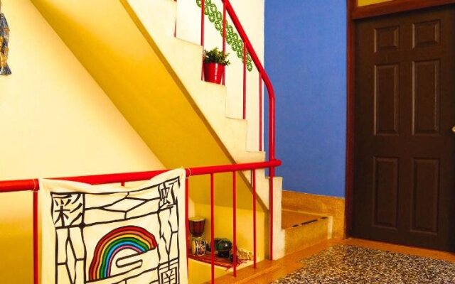 HouseNandoor - Hostel